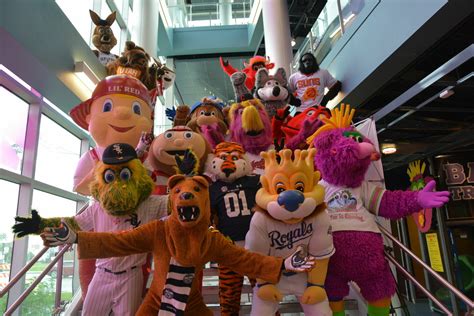 Transforming Top Performers: The Impact of Mascot Get Togethers on Teams